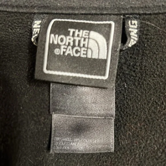 North Face Jacket - Picture 4 of 8